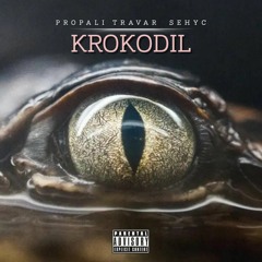 Propali Travar - Krokodil (feat. Sehyc)