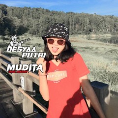 [AKU LUPA BEBERAPA BARIS VIRAL TIKTOK]-FDJ DESYA FT MUDITA