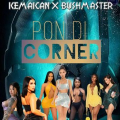 Pon Di Corner