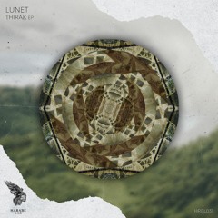 Lunet - Hufeland [Harabe Lab]