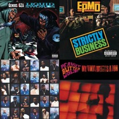 Boom Bap Classics