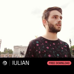 Iulian - RO-Alert [TFD046]