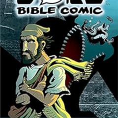 READ KINDLE 💓 The Gospel of Jonah: Word for Word Bible Comic: NIV translation by Sim