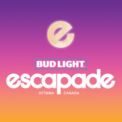 GESES LIVE @ ESCAPADE MUSIC FESTIVAL MAINSTAGE, OTTAWA CANADA 2021