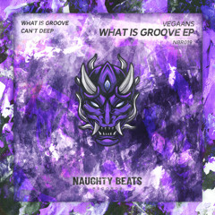 Vegaans - What Is Groove (Original Mix)