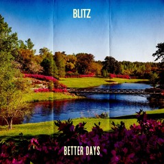 Better Days | Boombap