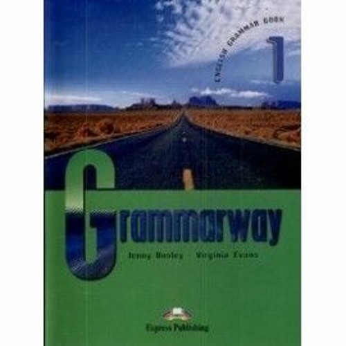 Stream Grammarway 1 Answer Key Pdfzip by Alicia | Listen online for ...