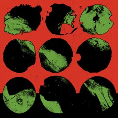 Captain Mustache - Monkey Brains feat. Ulysses I Exploited