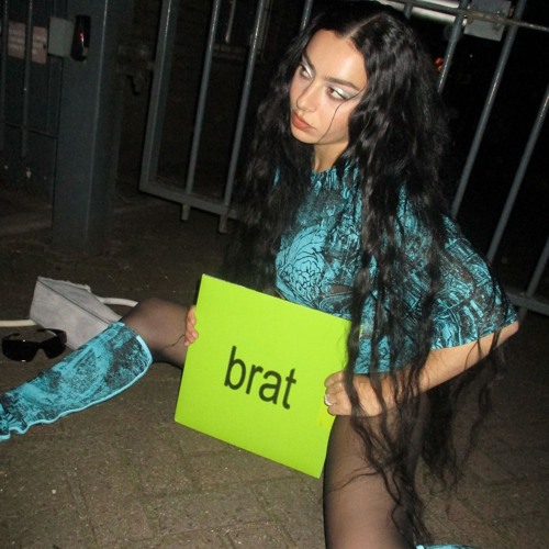 Charli XCX x Benny Benassi - Vroom Vroom x Satisfaction (PRODUCT MIX) (Lexto x SAINT TRISTRE REWORK)