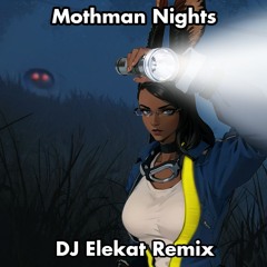 Mothman Nights Remix