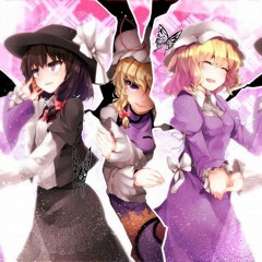 Schrodinger's Bakeneko But it's a Decay