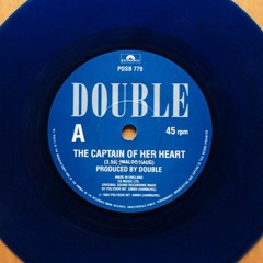 The Captain Of Her Heart