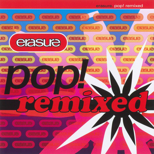 Stop! (Vince Clarke Synch 82 Remix)