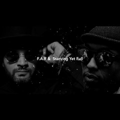 F.A.R  &  Starving Yet Full -Gotta Love (Original Mix )