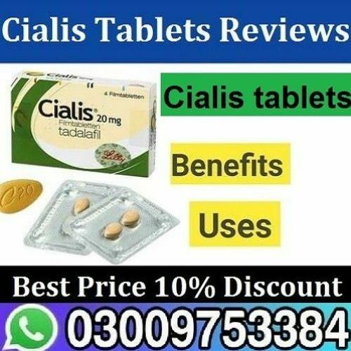 Cialis 20mg original