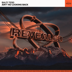 Ain't No Looking Back (Extended Mix)