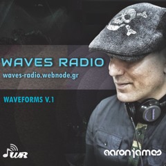 WAVES Radio - Waveforms V.1 (FEB)