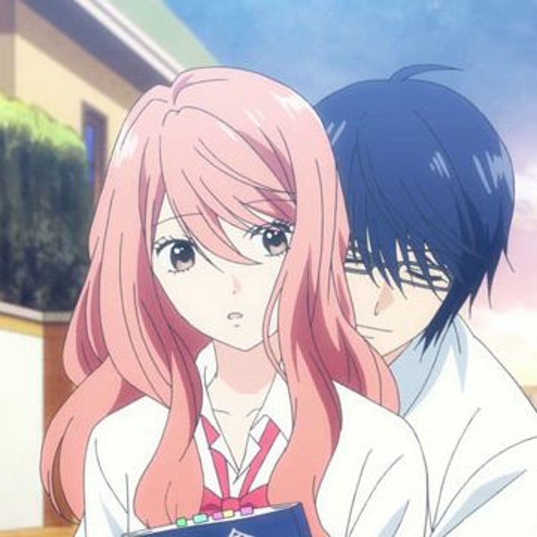 Stream BiSH HiDE The BLUE 3D Kanojo Real Girl ED Full by Merp Listen online for free on SoundCloud