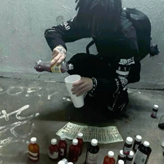 syrup damage - flipp (prod. kltekk)