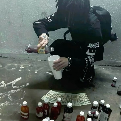 syrup damage - flipp (prod. kltekk)