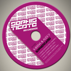 Sophisticated (Dub Mix)