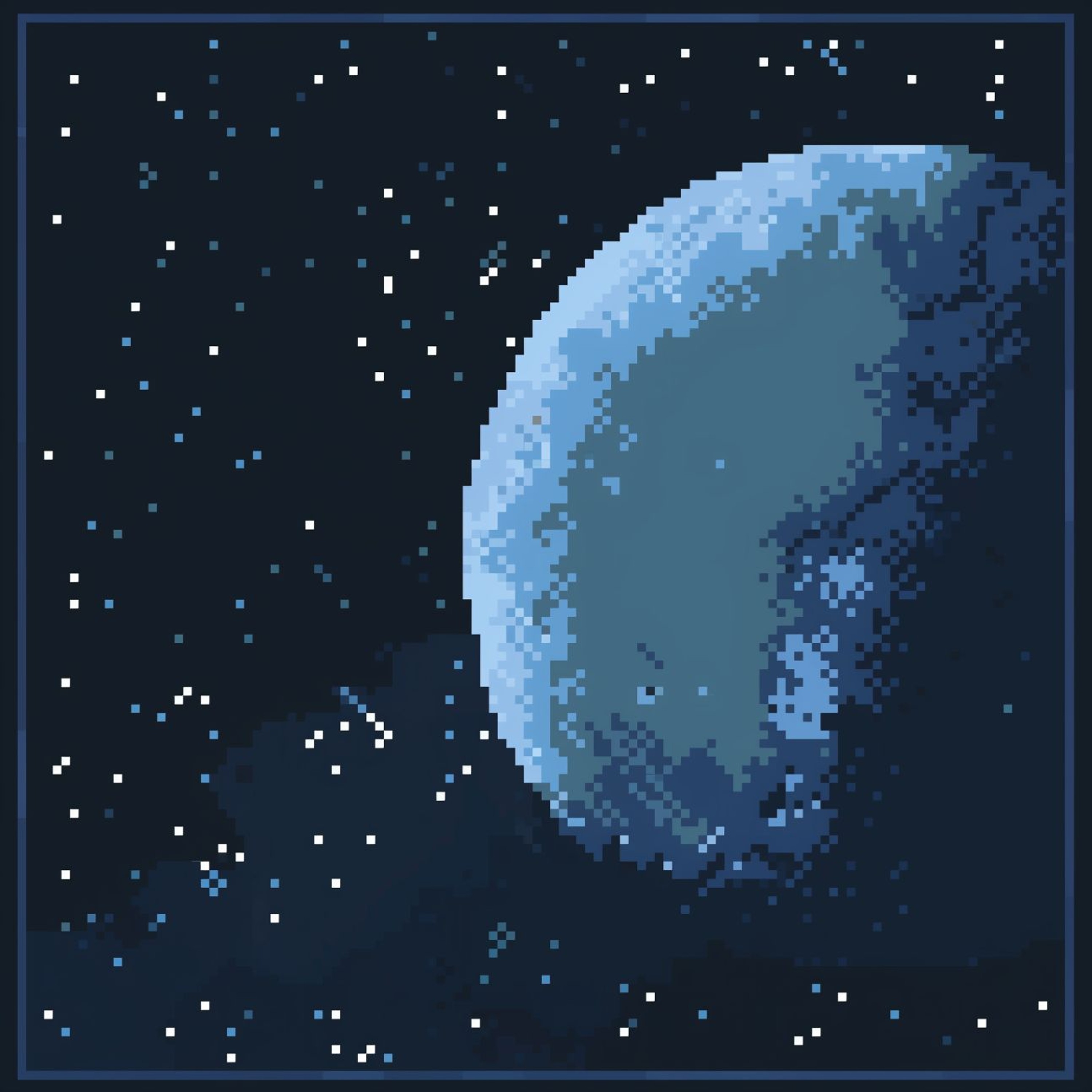 Pluto - Poorly Placed episode artwork