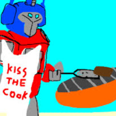 Prime Omega Is Cooking Prod. CYFR 360
