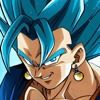 Stream LR PHY SSJ3 Goku And SSJ2 Vegeta Standby Skill OST (Dokkan Battle)  by Ninsega