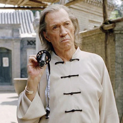 Undeniablly Him (Kill Bill)