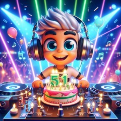 Mikey Cee Birdy Bash Be Kind April 2025.WAV