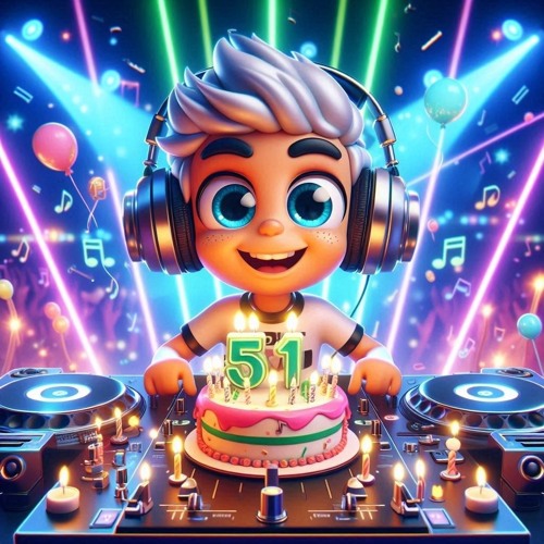 Mikey Cee Birdy Bash Be Kind April 2025.WAV