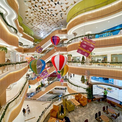 Music For Shopping Malls