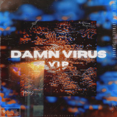 Damn Virus(traxo VIP Edit)