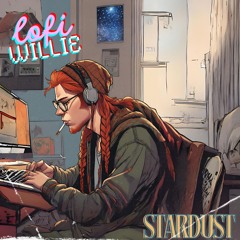 Lofi Willie - Stardust