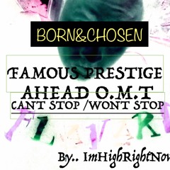 BORN & CHOSEN