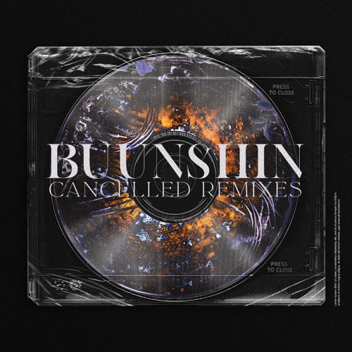 buunshin - cancelled (sigjir remix)