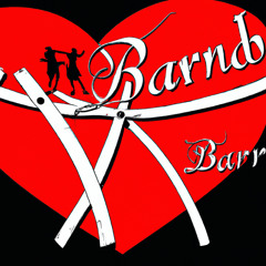 Barn Dance Hearts