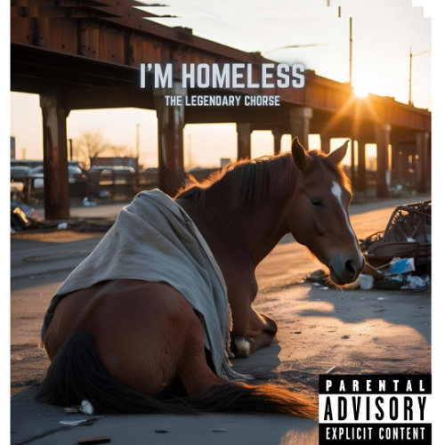 I'm Homeless (prod. Drago)