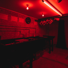 Darkroom (B**** Stink!)