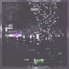 𝘢 𝘎𝘭𝘦𝘢𝘮 (Prod.LIVING PUFF)<Demo>