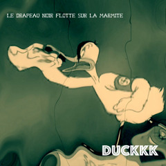 Krazy Duckkk