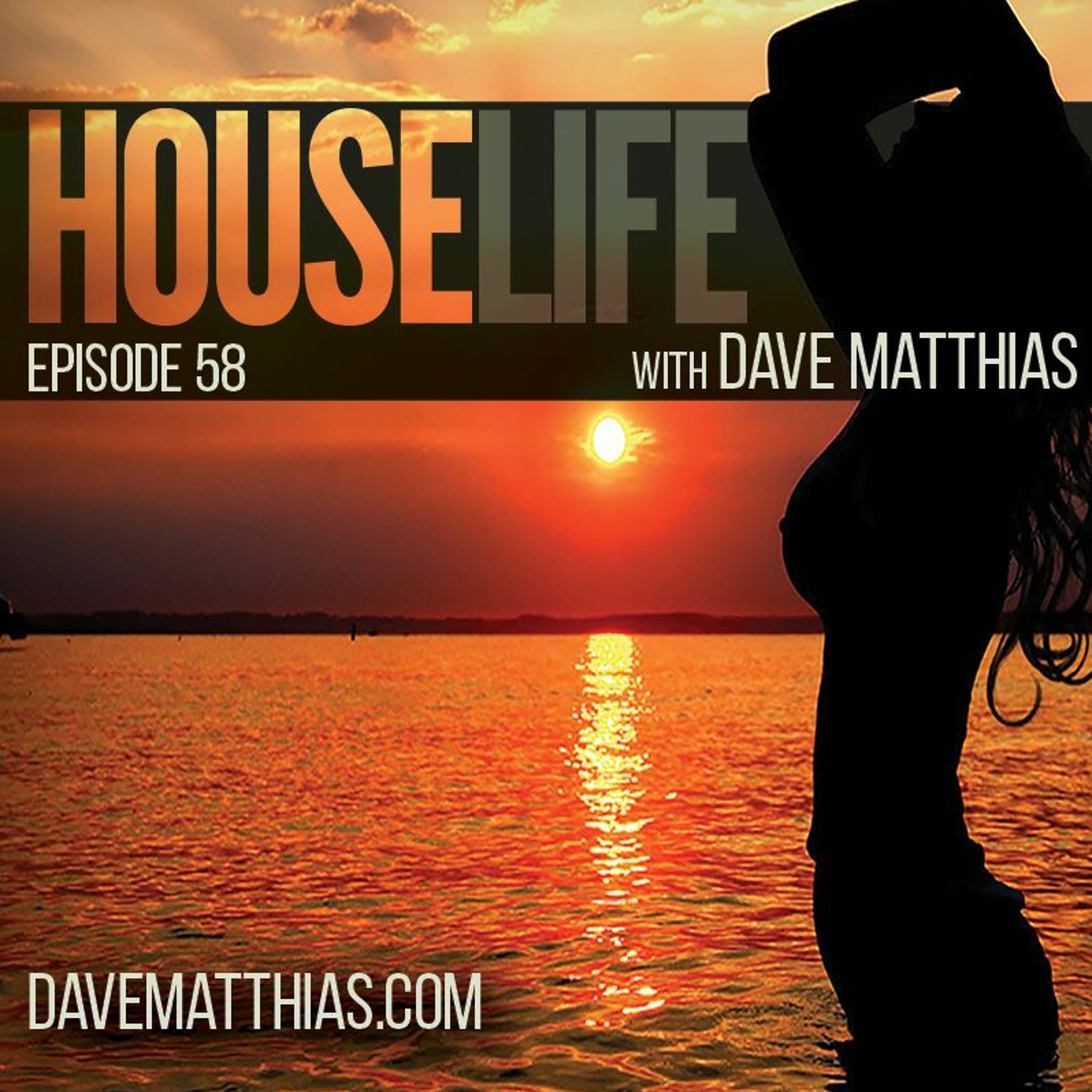 HouseLife | Episode 58 episode artwork
