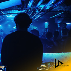 RIKI | 4 YEARS OF SUNDER | SUNDER CLUB LIVE | BOUNCE