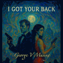 I Got Your Back