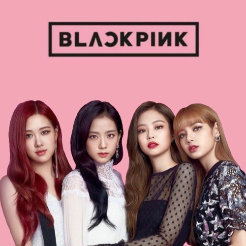 Blackpink - Shut Down (Remix)