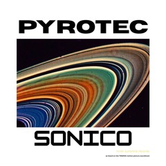 PYROTEC - Sonico