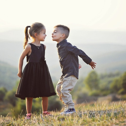 Les Enfants Sont Notre Espoir