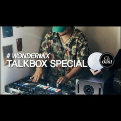 Talkbox Special