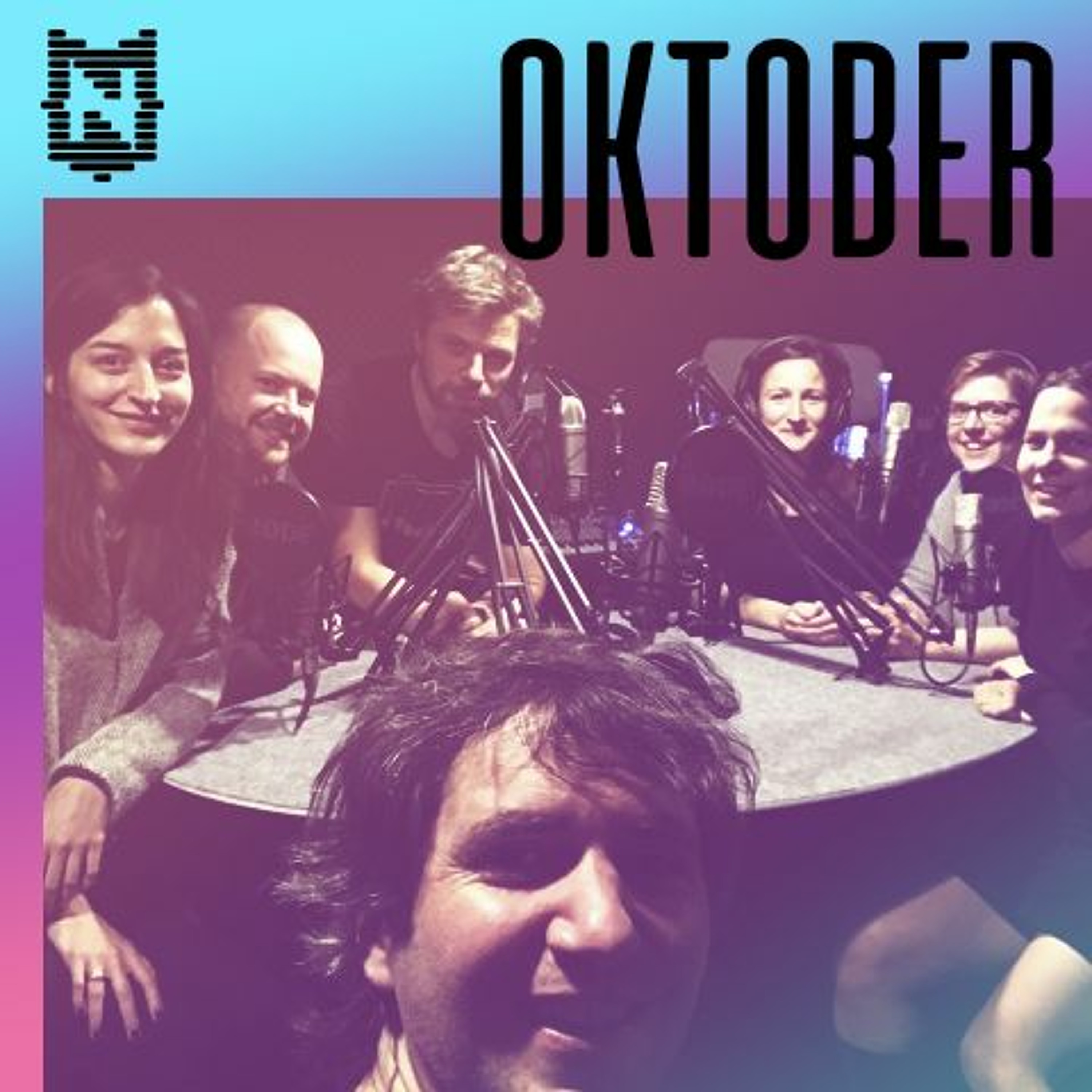 Nerdland Podcast