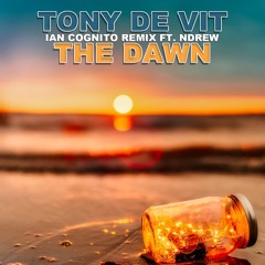 Tony De Vit - The Dawn (Ian Cognito ft.Ndrew Remix)